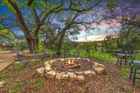 Lighthouse Hill Ranch - Brown House